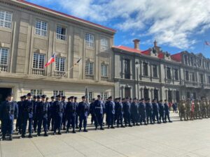 Fuerza Aérea de Chile celebra hoy 94 años de servicio al país