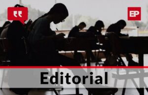 Violencia en las escuelas