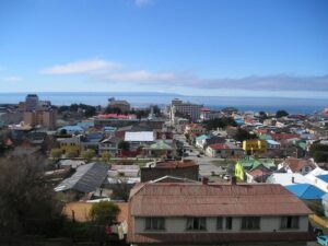Turismo de Magallanes determinado por su público y características