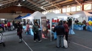 Feria Gourmet realizó ayer su antepenúltima versión
