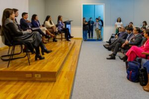 Se registra alarmante aumento en delitos de vulneración de derechos sexuales de menores