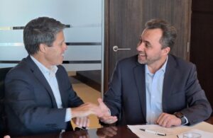 HIF anunció avances en desarrollo de su futura planta de hidrógeno