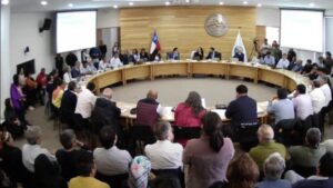 Gremio de pescadores satisfechos ante el  rechazo de las solicitudes de entrega de miles  de hectáreas a pueblos indígenas en Aysén