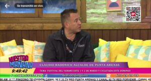 Masivo Festival del Verano y cicletada familiar se desarrollarán este fin de semana en Punta Arenas