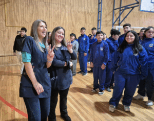 Un total de 23 colegios de Magallanes obtienen subvención por excelencia