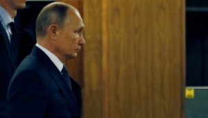 Putin amenaza con usar armas nucleares contra Occidente