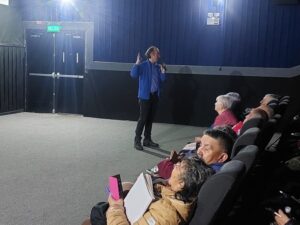 Acercarán beneficios a los adultos mayores