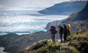 Torres del Paine recibe importante nominación como atracción líder en Sudamérica