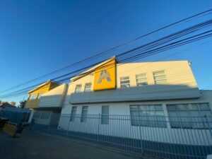 Colegio Adventista de Punta Arenas se refiriere a caso interno de violencia escolar