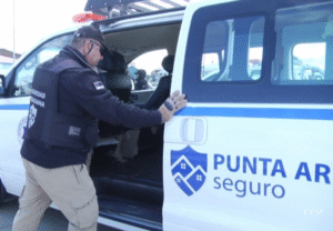 Aumentan fiscalizaciones por ruidos molestos en Punta Arenas