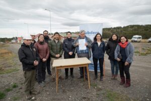 Subdere invierte en cuatro proyectos  de alto valor para Pampa Guanaco