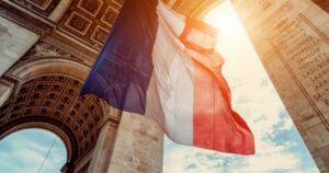 Francia se convierte en el primer país en proteger el aborto en su Constitución