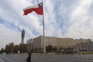 Chile modernizará acuerdo comercial con México