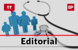 Modelo Sanitario un ejemplo de la política pública-privada