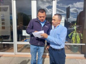 Municipalidad hace nuevo llamado para pagar deudas por derechos de aseo