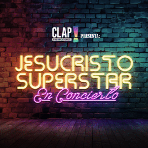 Este viernes se presentará musical  “Jesucristo Superstar” en Punta Arenas
