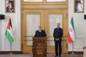 Los nexos terroristas del régimen de Irán