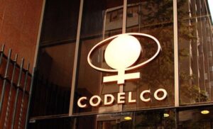 Codelco toma el control de empresa australiana