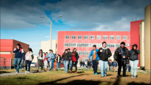 Más de 900 estudiantes magallánicos obtuvieron  gratuidad universitaria