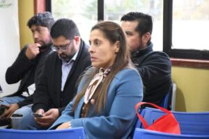 Concejala fustiga a autoridades por cierre de Casa de Acogida para mujeres maltratadas