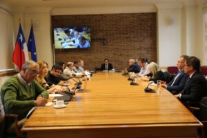 Solicitan audiencia con el director nacional de Conaf