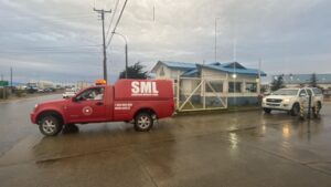 Hallan sin vida a tripulante que cayó desde lancha pesquera