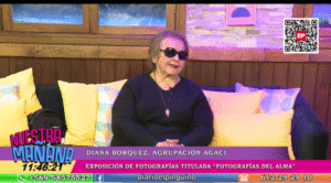 La exposición “Fotografías del Alma”  presente en la Zona Franca
