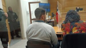 Buscado por homicidio frustrado intentaba salir del país por Dorotea