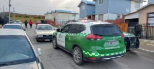 Fin de semana largo dejó 24 detenidos en Magallanes