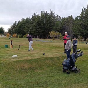 Hoy se baja el telón a la 10a versión del torneo de golf “Río Serrano hotel+spa”