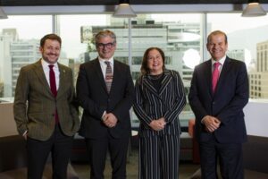 ENAP reduce su deuda, eleva producción y mantiene su plan de inversiones