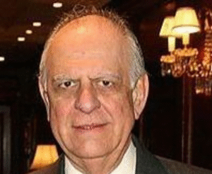 A los 85 años falleció el exministro y senador Sergio Fernández