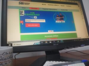 SII elaborará propuestas para 34 mil  contribuyentes de Magallanes