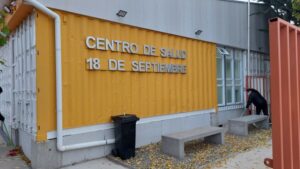 SAPU y SAR: conoce los horarios y categorizaciones