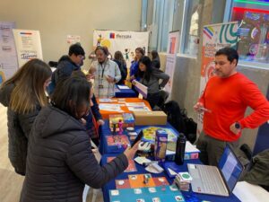 Ley TEA y su implementación en Salud