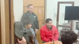 Detienen a sujeto que era buscado por robo con violencia e intimidación