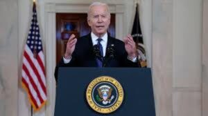 El enfoque de Biden sobre el conflicto de Gaza enfurece a ambas partes en EE.UU.