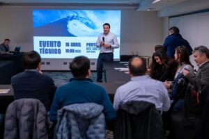 Asociación de salmonicultores y Elanco reactivan comité de salud de peces