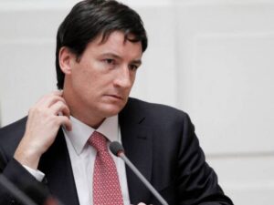 Presidente de Republicanos  se suma al rechazo de elecciones en dos días