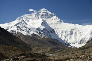 Profesora magallánica recorrerá campamento base en el Monte Everest