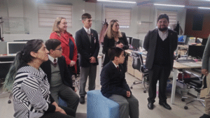 Instituto Don Bosco  habilitó nuevos espacios para sus estudiantes