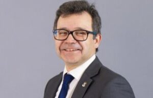 Renunció el Administrador Regional Christian Garcia