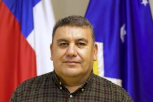 “No cuenten con mi voto para ningún otro proyecto que tenga relación con Salud”