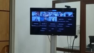Reprograman audiencia por caso de ex fiscal de Natales