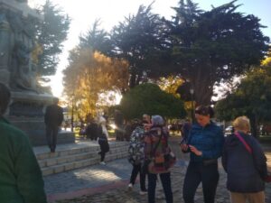 Turismo regional rechaza impuesto a los extranjeros