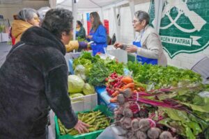 Cerca de 9 mil personas visitaron la versión 2023-2024 de la Feria Gourmet