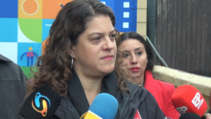 Seremi de Salud: “Este tipo de acciones son repudiables y lamentables”