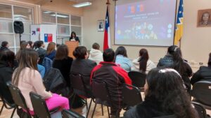 Más de 150 mujeres en el  Programa Jefas de Hogar