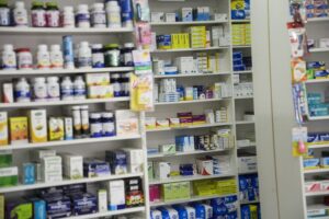Conoce las farmacias de turno para abril en Magallanes