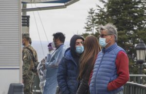Hospital Clínico aumentó las atenciones de urgencias